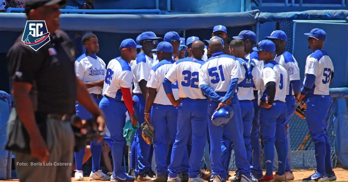 Clásico del beisbol cubano tendrá varios juegos en la noche