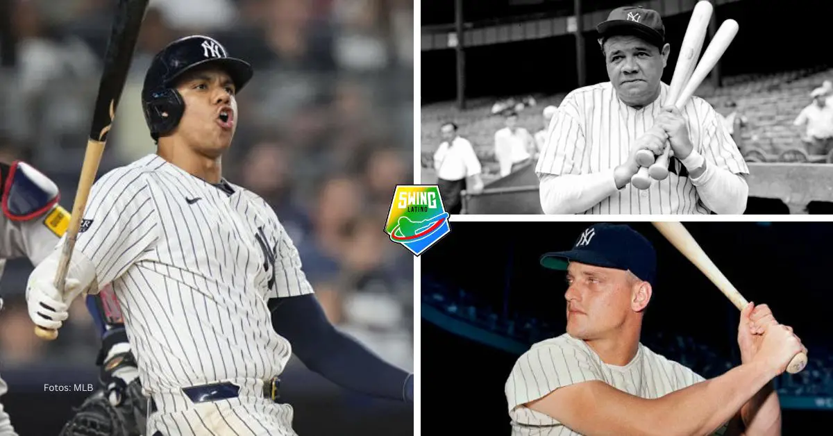 Juan Soto sigue agigantando su legado con New York Yankees