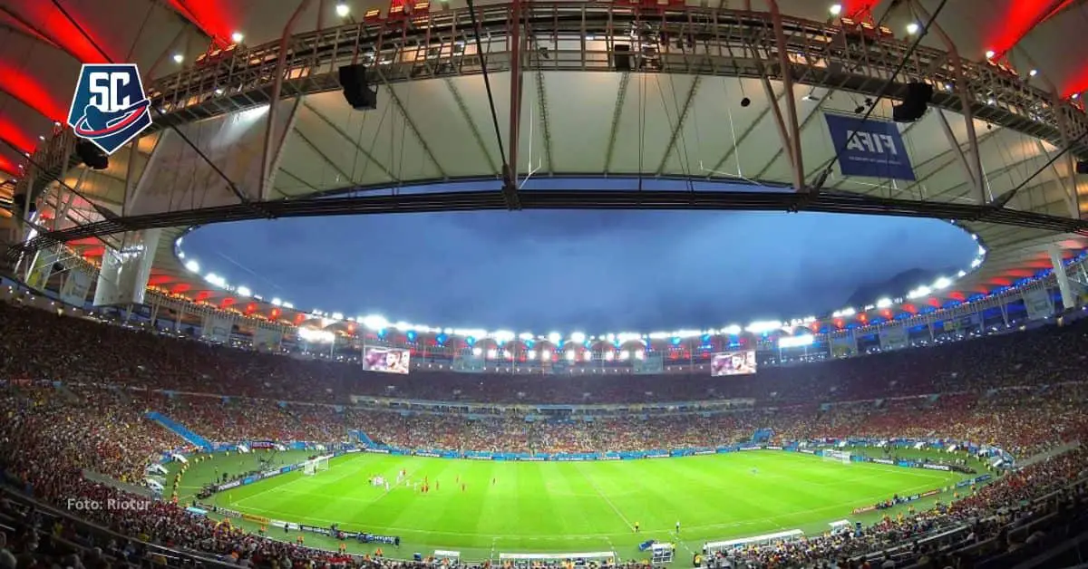 El fútbol es el deporte más importante de Sudamérica, además de tratarse de un factor cultural fundamental