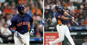 Yordan Alvarez PERFECTO. Resumen Cubano MLB