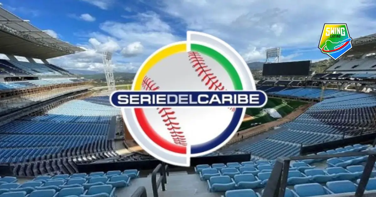 Venezuela hizo oficial pacto con Puerto Rico sobre sede de la Serie del Caribe del año 2026 e informó estadios que la auspiciarán.
