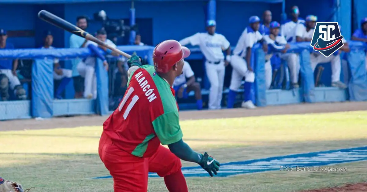 Los Leñadores de Las Tunas y los Tigres de Ciego de Ávila protagonizaron un tremendo duelo en la postemporada del beisbol cubano