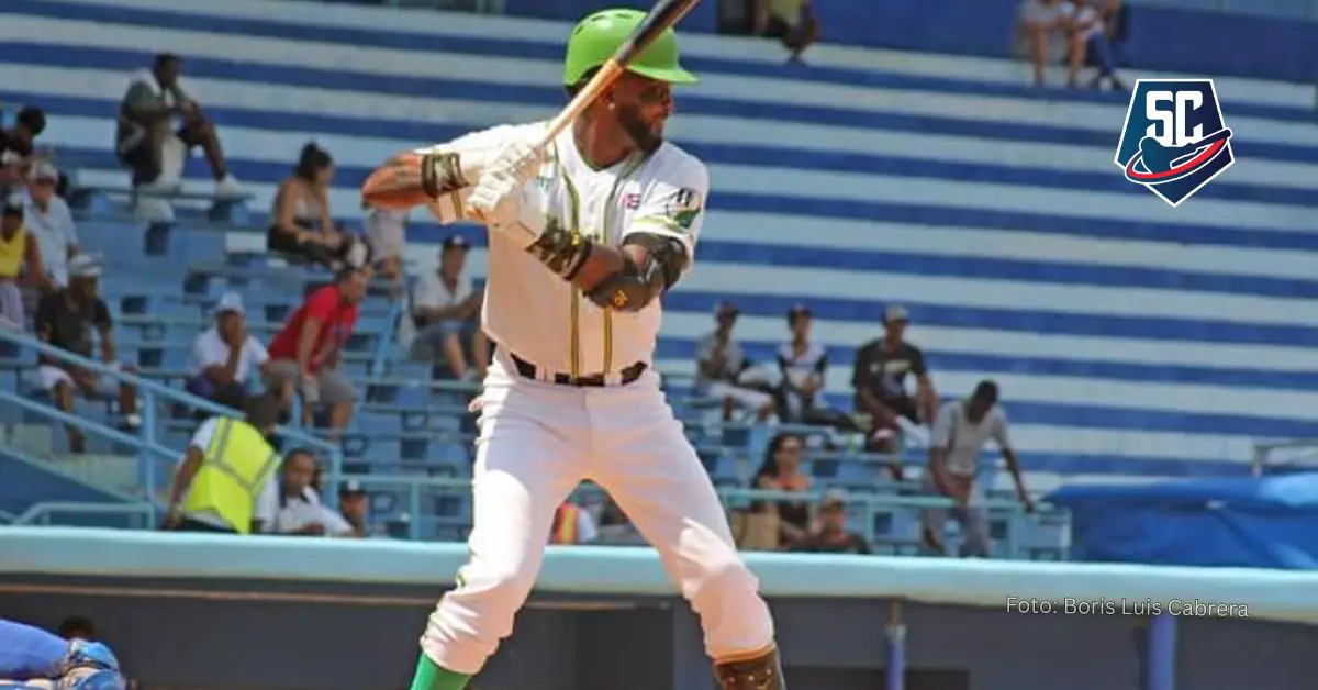 Pinar del Río recibió a Sancti Spíritus para efectuar el primer juego de los playoffs de la 63 Serie Nacional del Beisbol Cubano