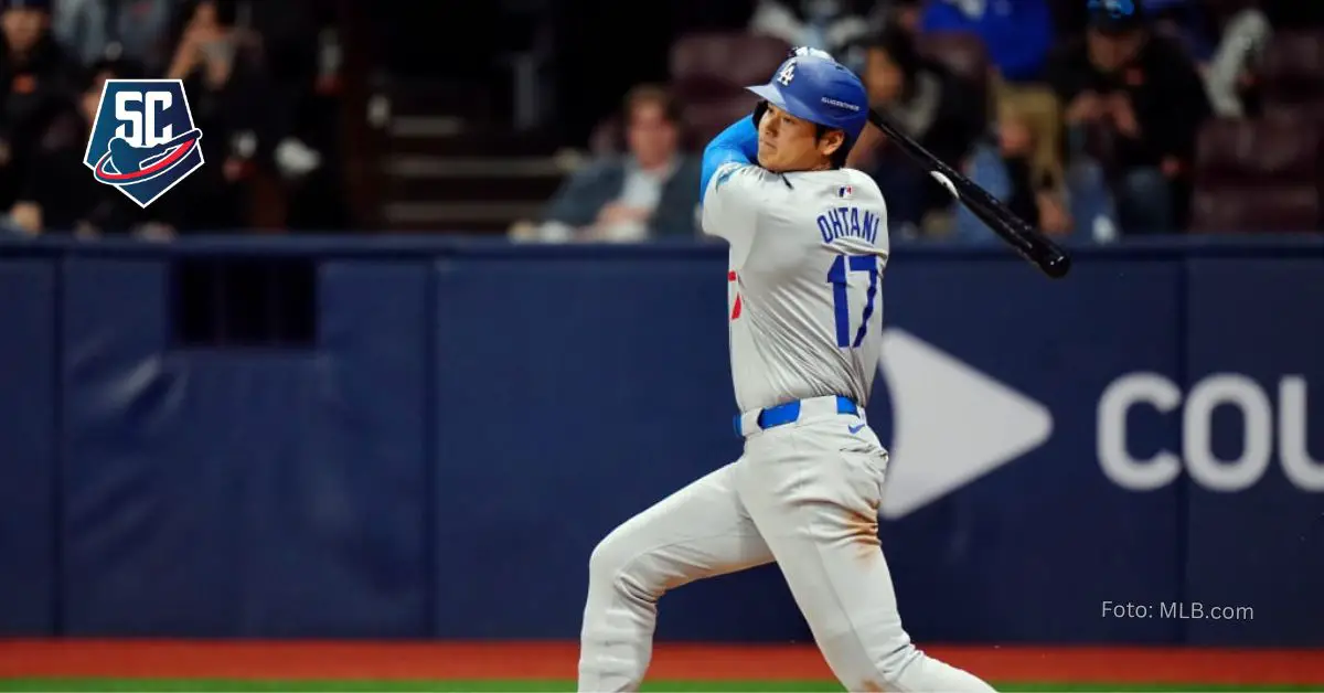 Tras otra jornada de abundante ofensiva, el japonés Shohei Ohtani fue el protagonista principal de la victoria 4×3 de Los Angeles Dodgers sobre Chicago White Sox. 