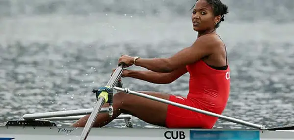 Cubana Yariulvis Cobas competirá el 2 de agosto en Final E de Paris 2024