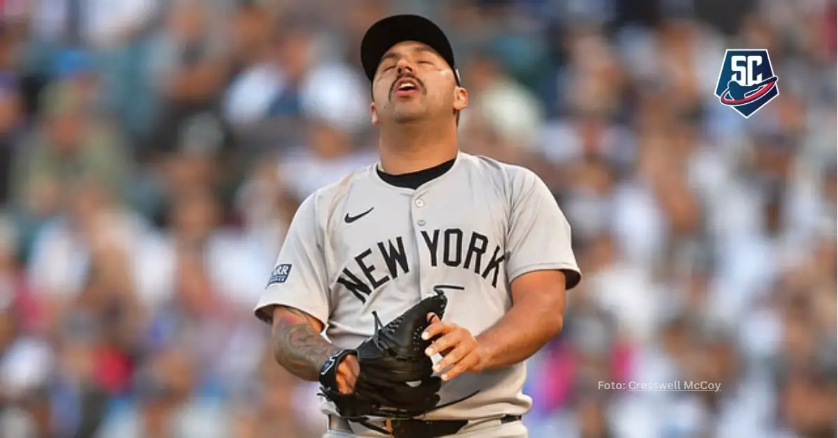 New York Yankees en plan de reforzar