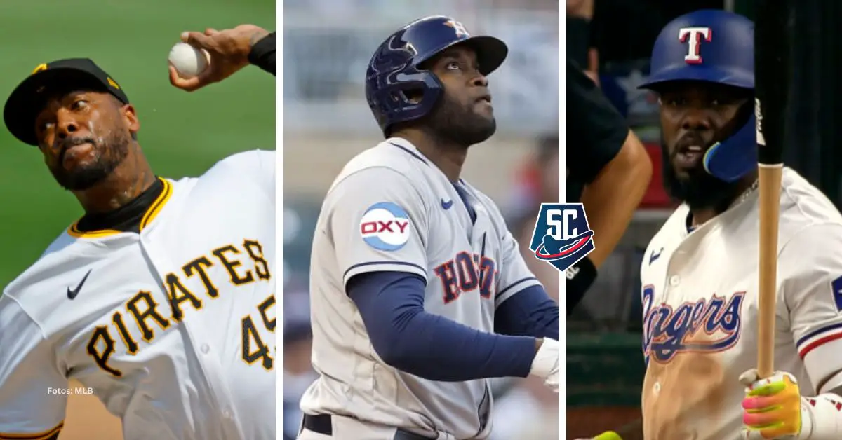 Los cubanos en MLB volvieron a brillar al máximo nivel