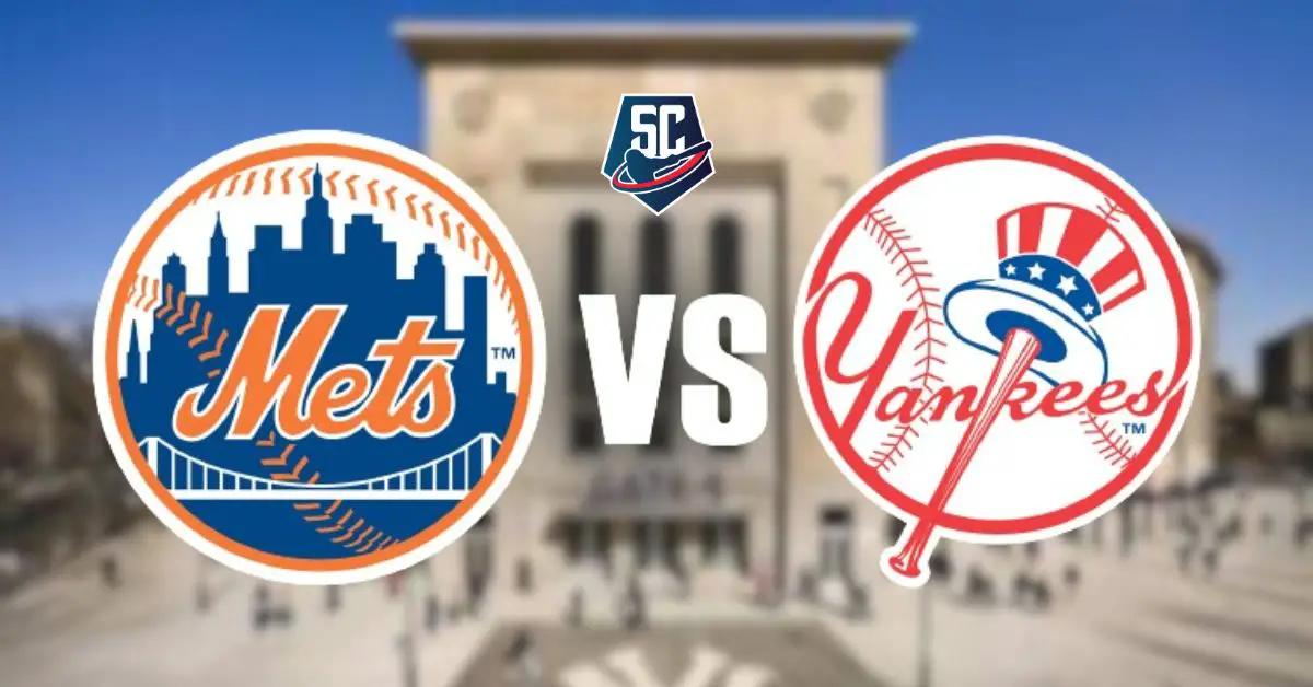 La Subway Series presenta picante extra entre New York Yankees y Mets