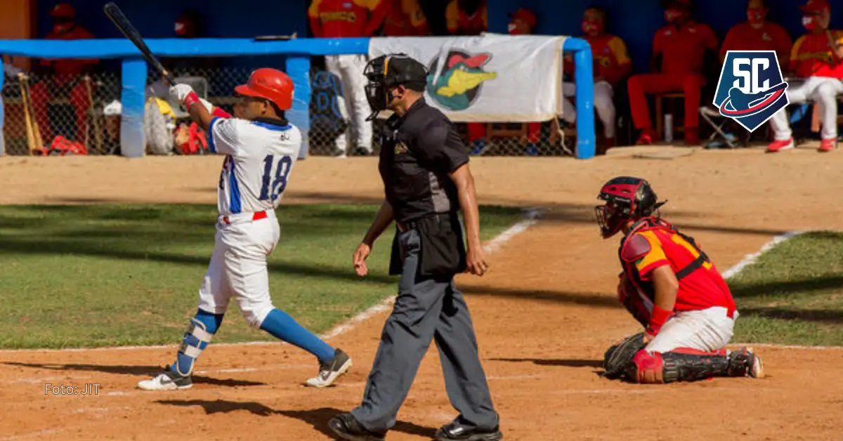 La escuadra granmense consiguió su segundo triunfo de los playoffs de la 63 Serie Nacional del beisbol cubano