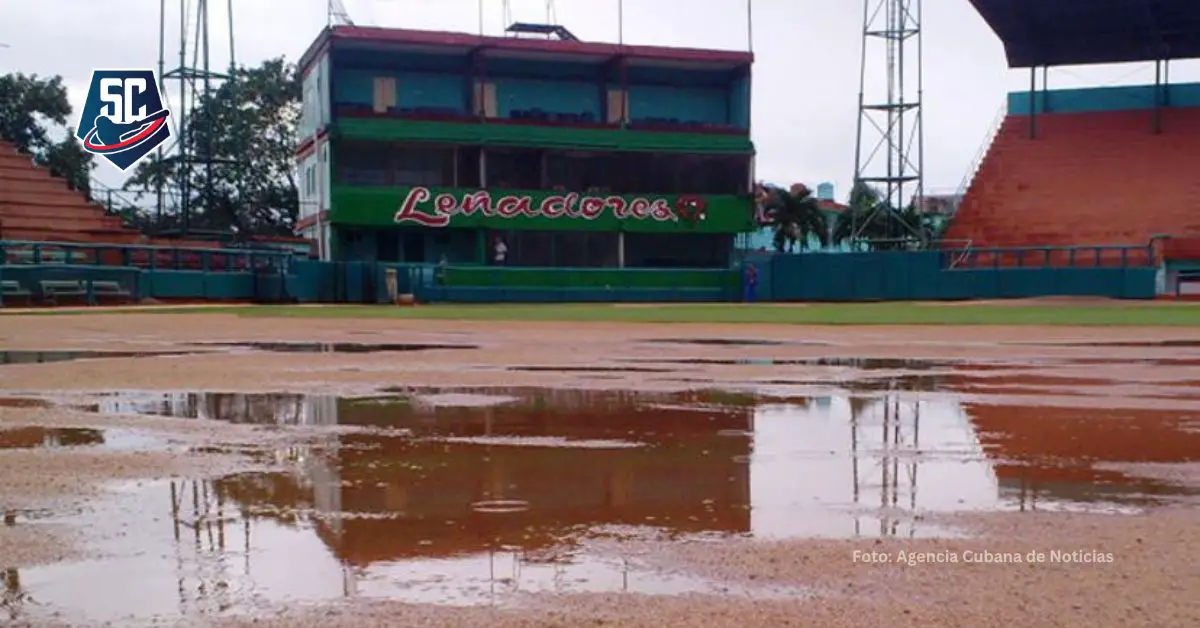 La máxima directiva del beisbol cubano tomó una tajante decisión