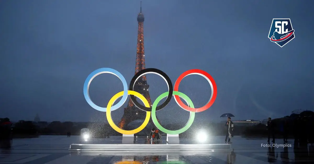 Comité SUSPENDE por dopaje 1er atleta en Juegos Olímpicos de Paris 2024