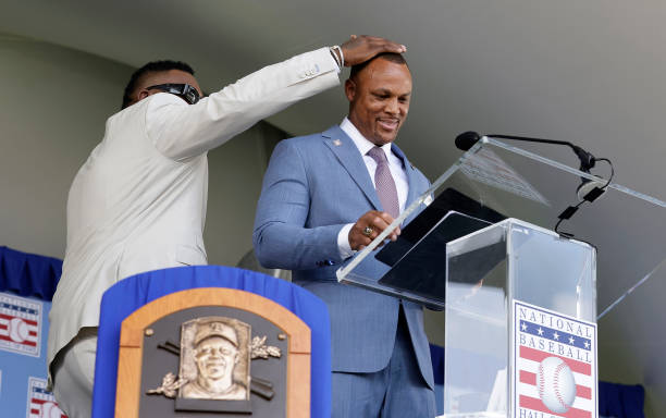 ORGULLO dominicano: David Ortiz ELOGIÓ a Salón de la Fama Adrián Beltré