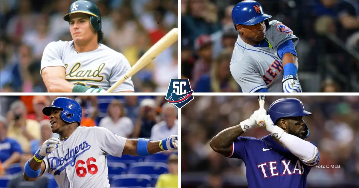 Varios peloteros cubanos han sido protagonistas de los Derby de Jonrones de MLB