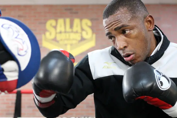 Erislandy Lara