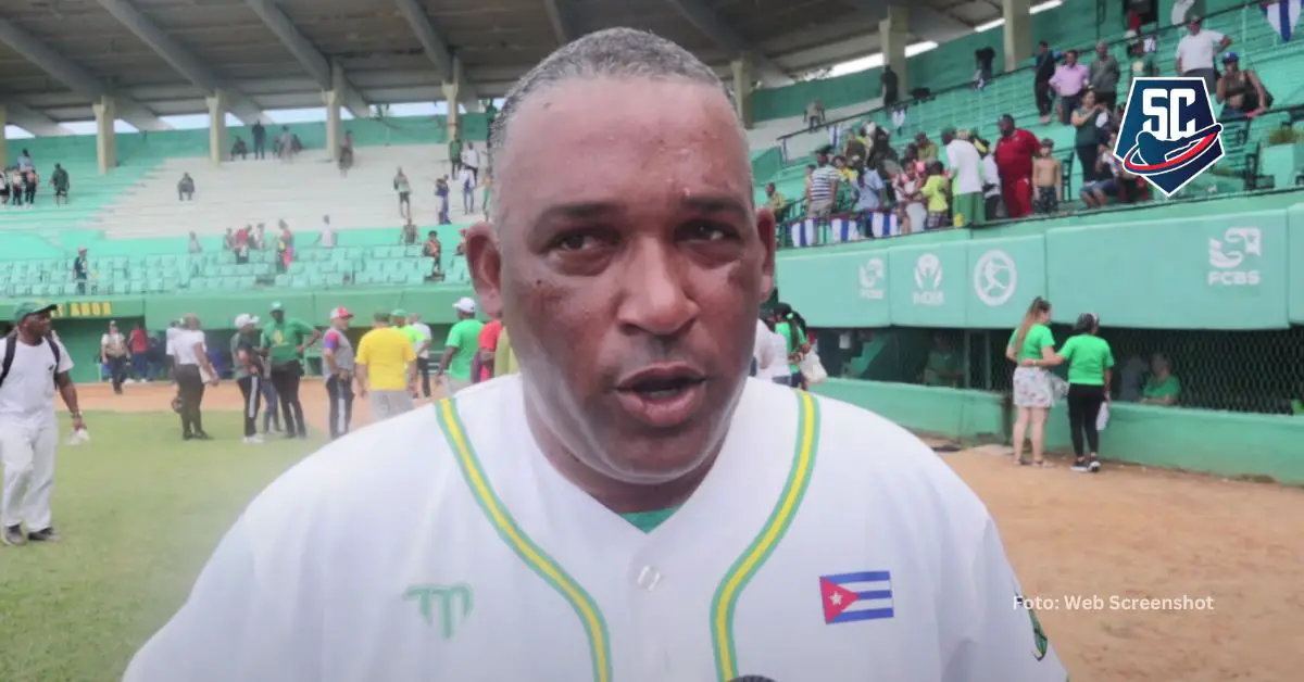 Alfonso Urquiola es uno de los mejores peloteros en la historia del beisbol cubano