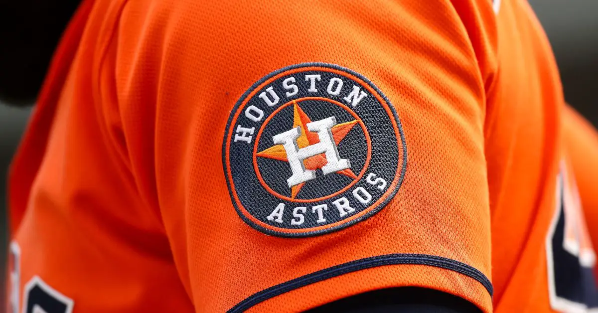 Houston Astros firmaron 24 peloteros del Draft MLB