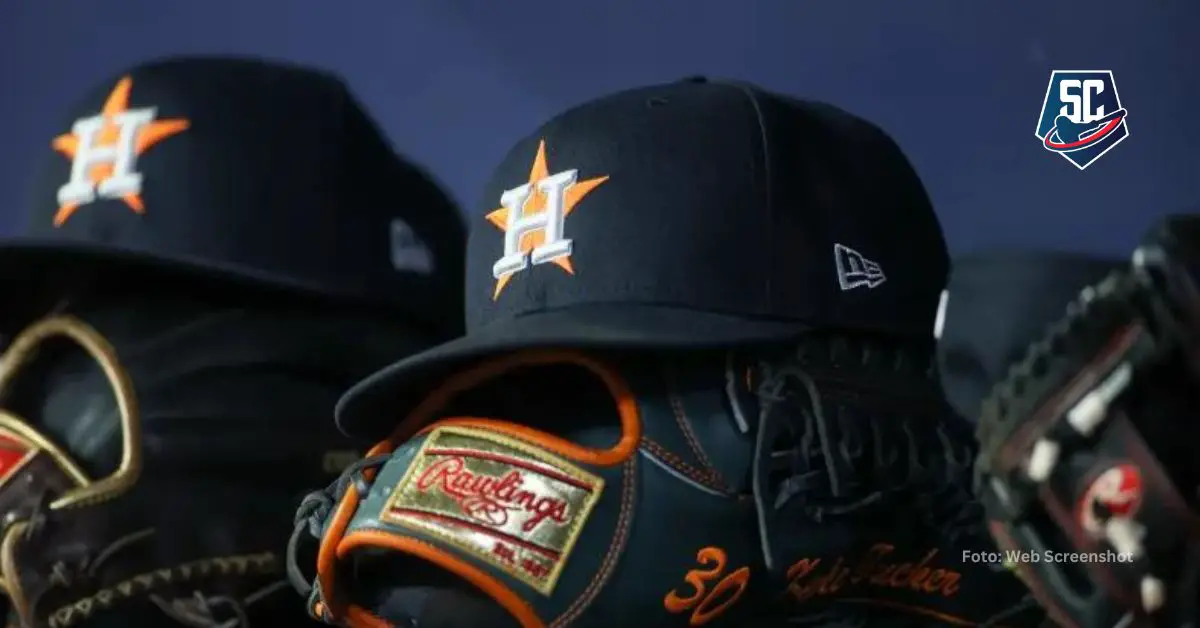 Houston Astros finalmente llegaron a acuerdos con todos los jugadores que eligieron en el Draft 2024