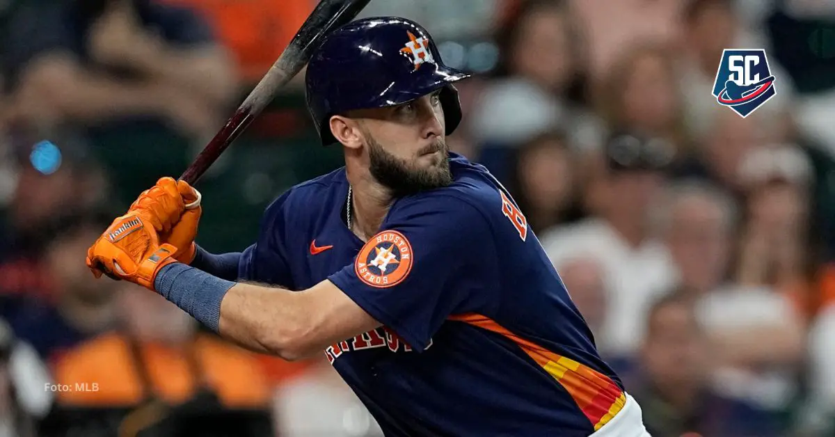 Miami Marlins aprovechó e incorporó nuevo jugador procedente desde Houston Astros