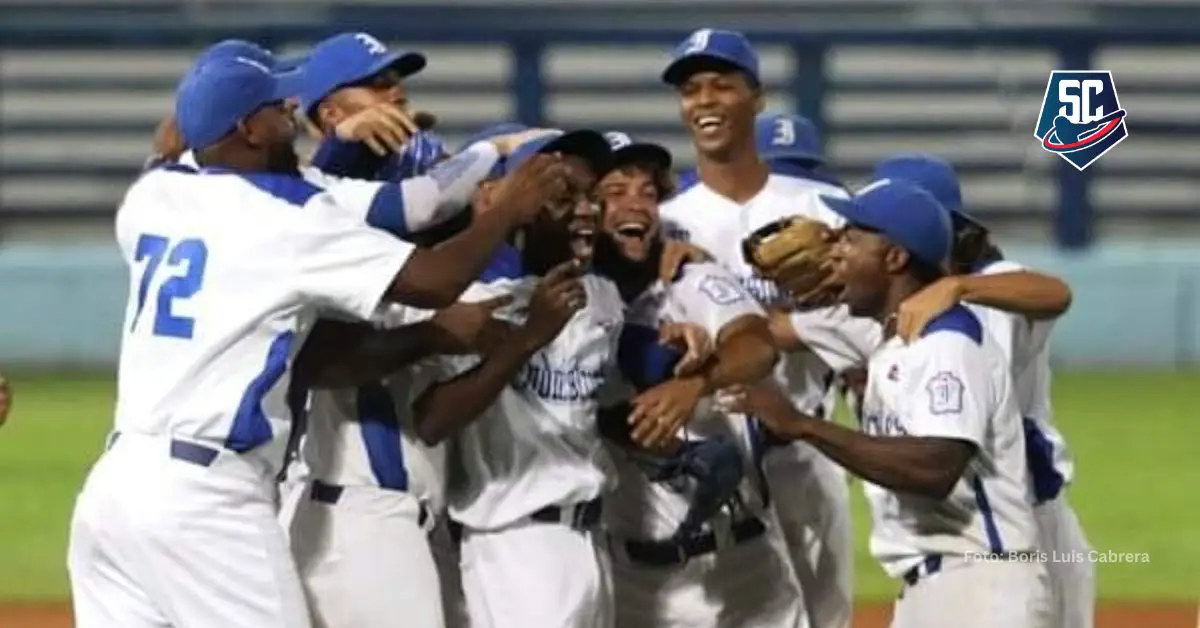 Industriales buscará remontada sin precedentes en beisbol cubano