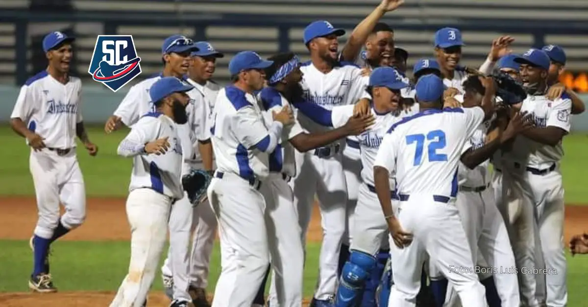 Beisbol Cubano