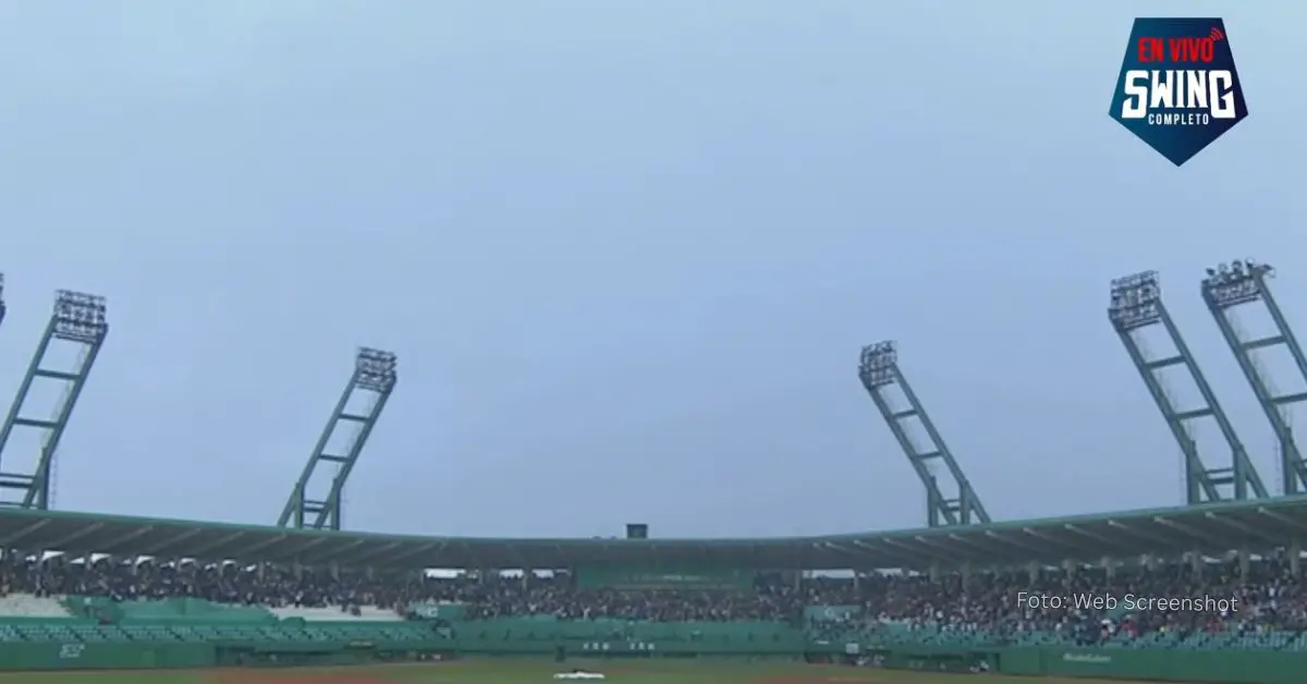 Pinar del Río dejó al campo a Industriales en el primer juego de la serie semifinal