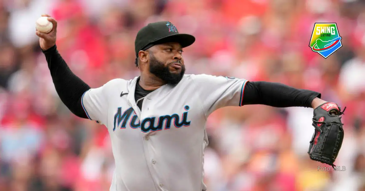 Johny Cueto llegó a un acuerdo con Los Angeles Angels para trabajar en el 2024