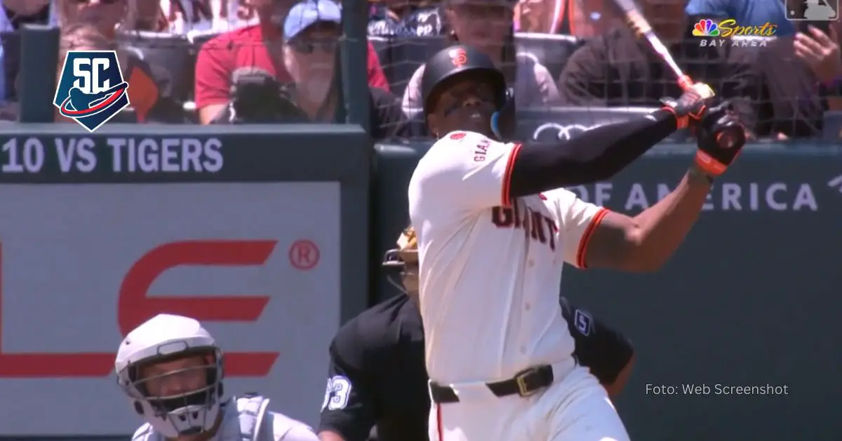 Jorge Soler se acercó a Yasiel Puig en hits entre cubanos en MLB