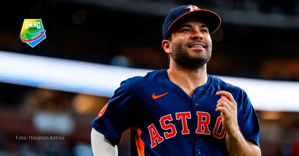 Jose Altuve volvió a producir para Houston Astros y estiró su buena racha