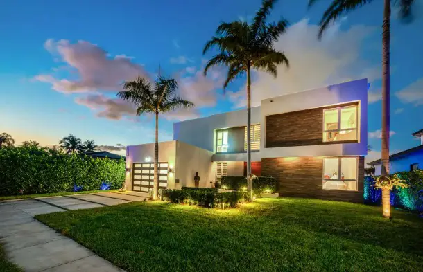 Casi 8 MILLONES: Jose Iglesias PUSO EN VENTA Mansión en Miami (+Fotos)