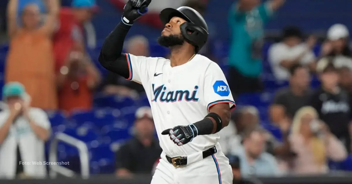 Miami Marlins y Pittsburgh Pirates hicieron cambio MLB por Bryan De La Cruz