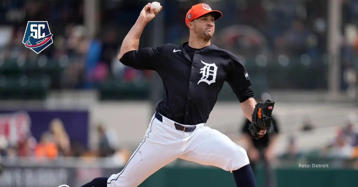 Jack Flaherty era el abridor de mayor calidad disponible en el mercado