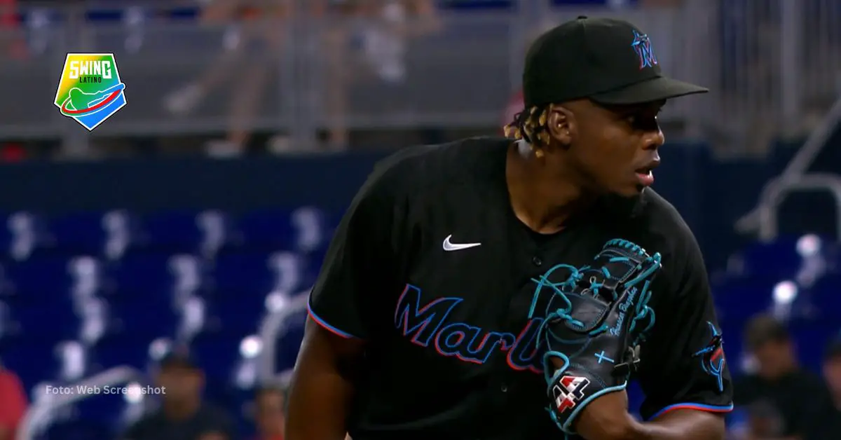 New York Mets se reforzó todavía más con otro lanzador esta vez de Miami Marlins