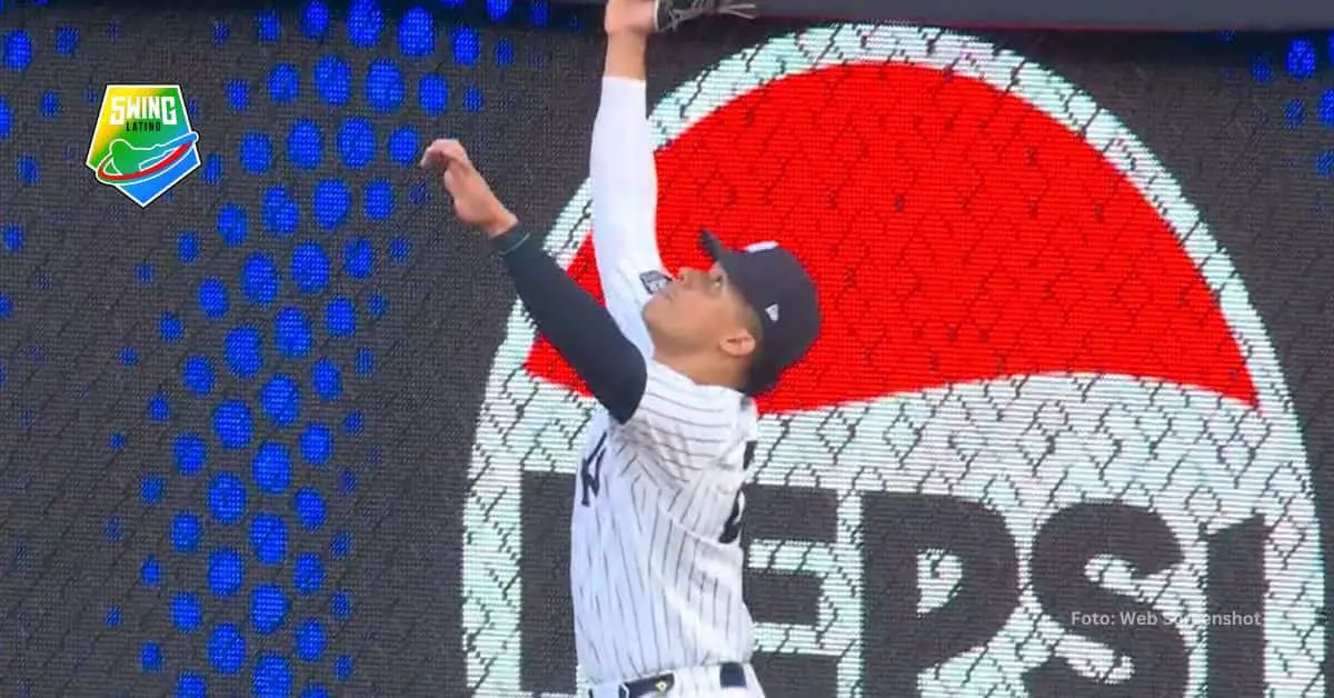 Juan Soto llegó a Yankees para plantarse como una de las bujías más destacadas de la novena