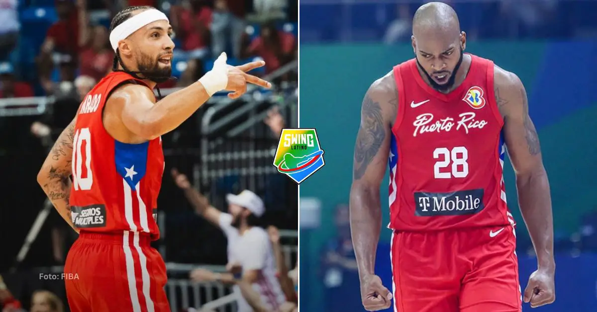 Puerto Rico es uno de los países de mayor tradición en el baloncesto latinoamericano