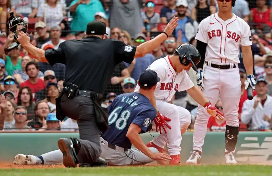 Rafael Devers