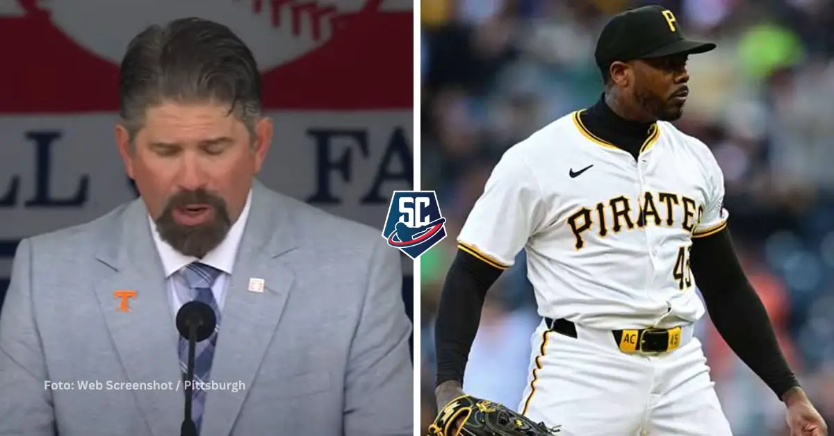 El histórico jugador de Colorado, Todd Helton, ingresó al Salón de la Fama