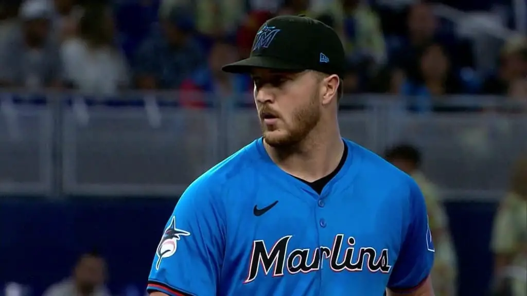 Trevor Rogers finalmente resultó uno de los involucrados en cambio por parte de Miami Marlins