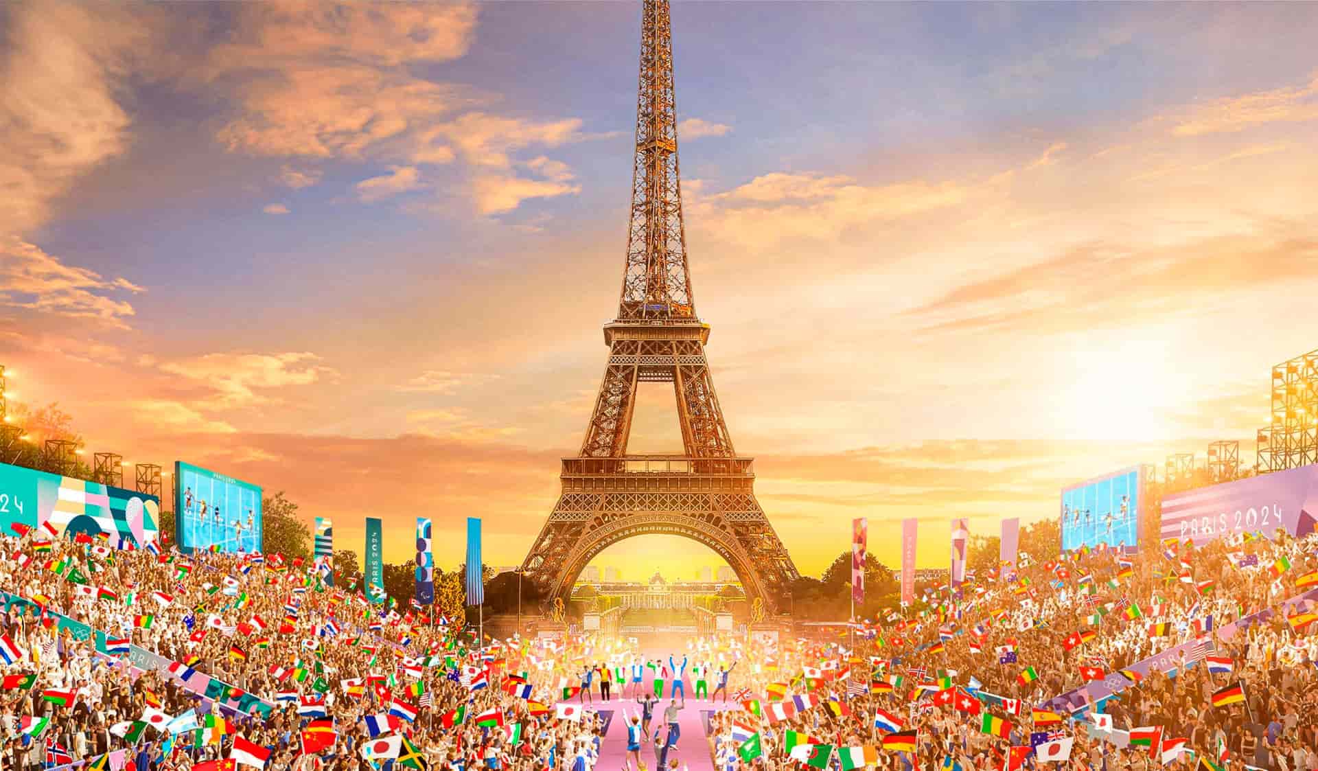 Paris 2024