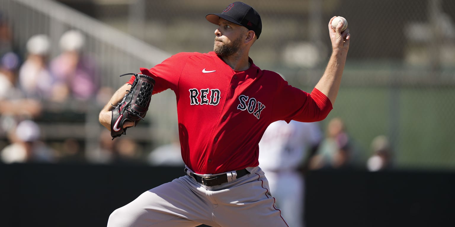 James Paxton y su rol en la estrategia de Boston Red Sox