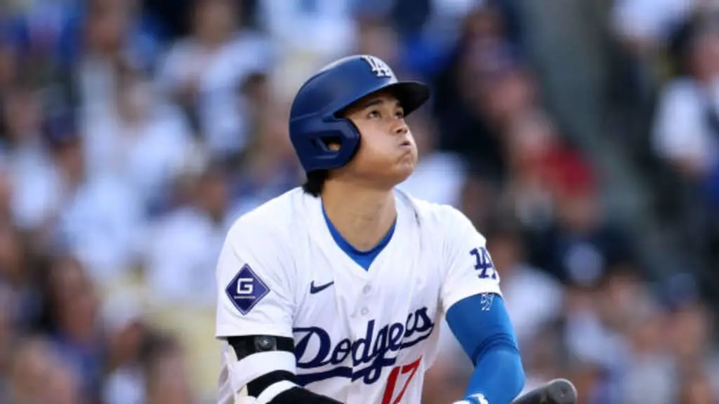 Shohei Ohtani conectó enorme homerun en Houston