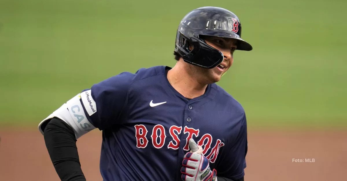 Boston Red Sox busca un puesto en la Postemporada de MLB 2024