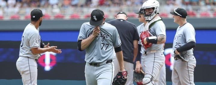 Chicago White Sox empeoraron la marca de 2023