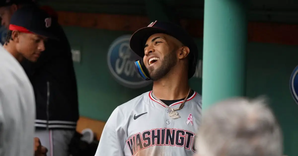 Eddie Rosario