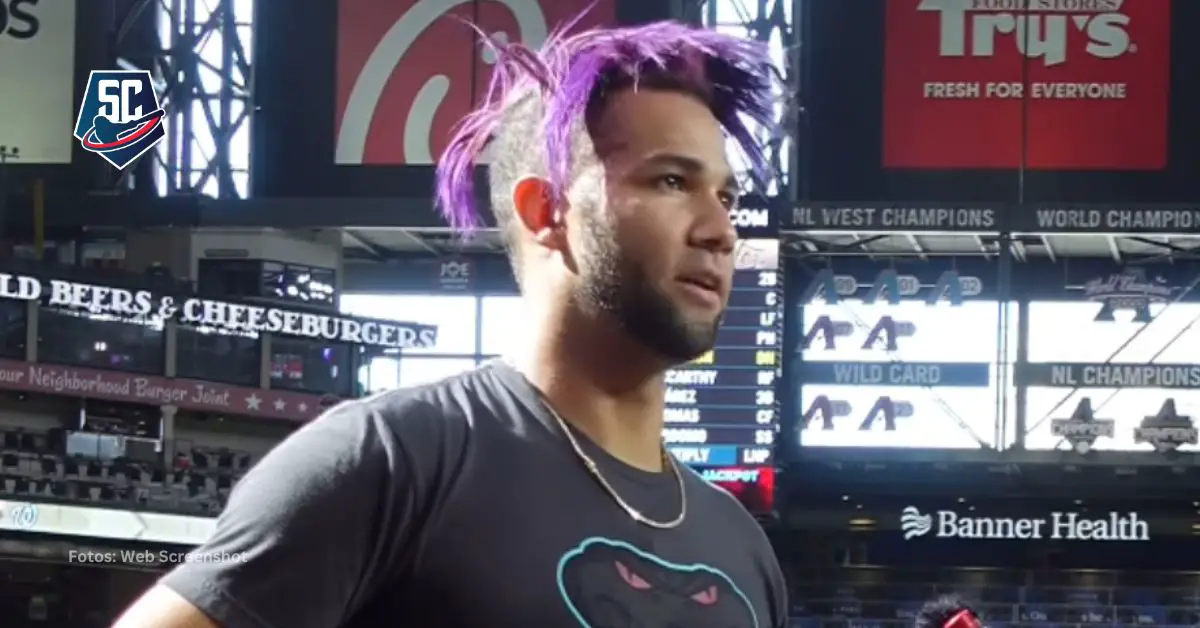 Lourdes Gurriel Jr. no dejó fuera a Yuli Gurriel