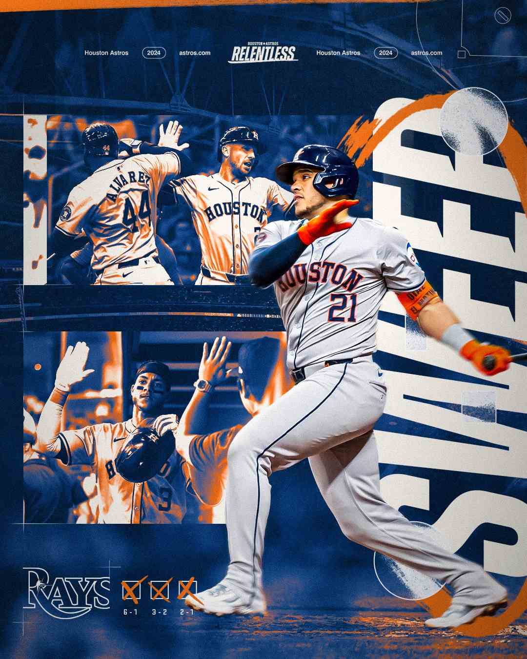 Houston Astros