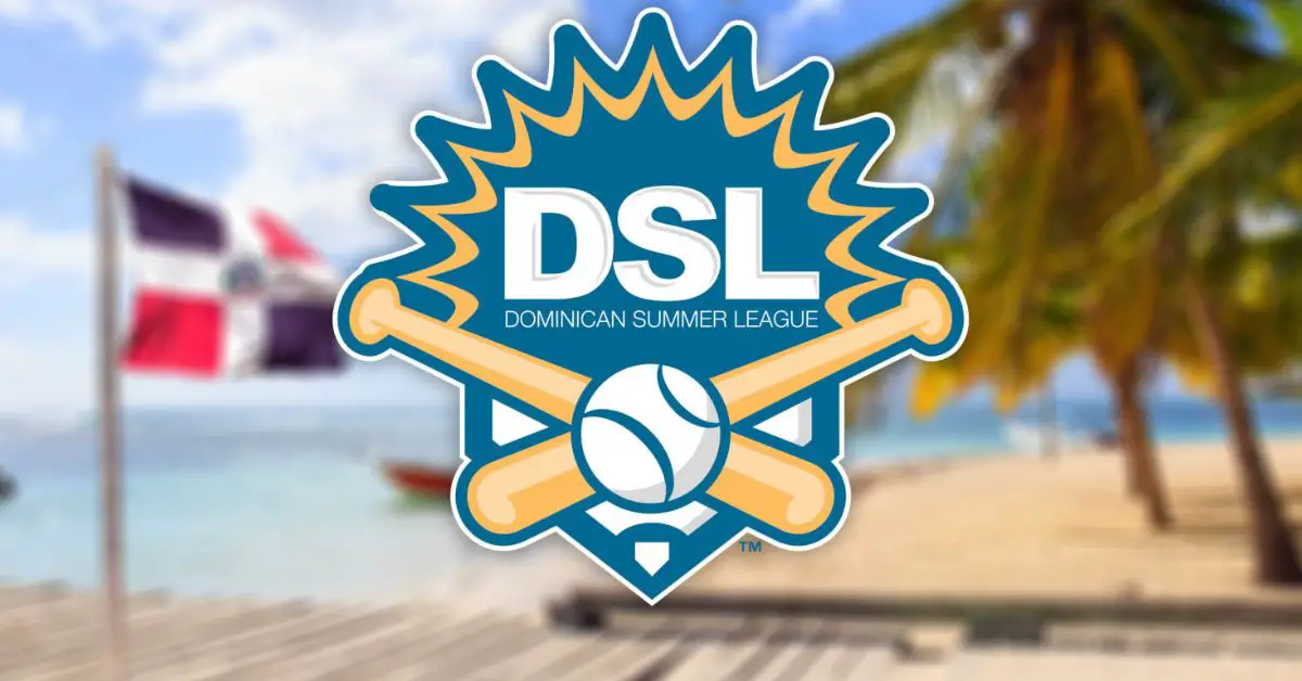 Logo de Dominican Summer League