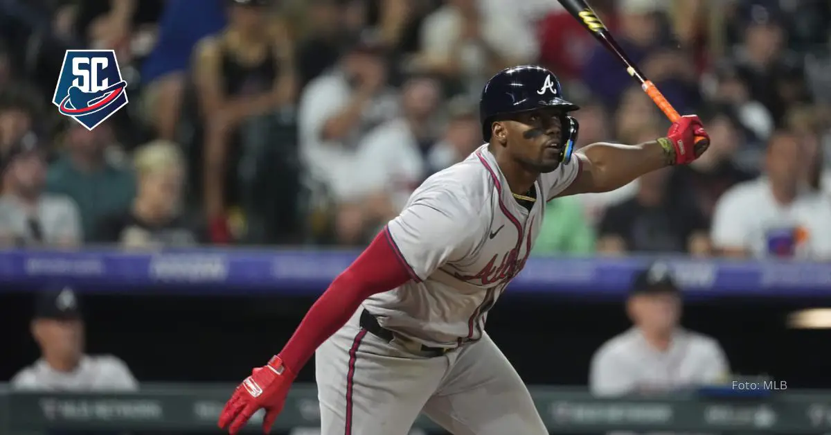 El cubano Jorge Soler, ha levantado el ánimo de Atlanta Braves, quienes buscan recuperar el liderato del Este de la Liga Nacional.