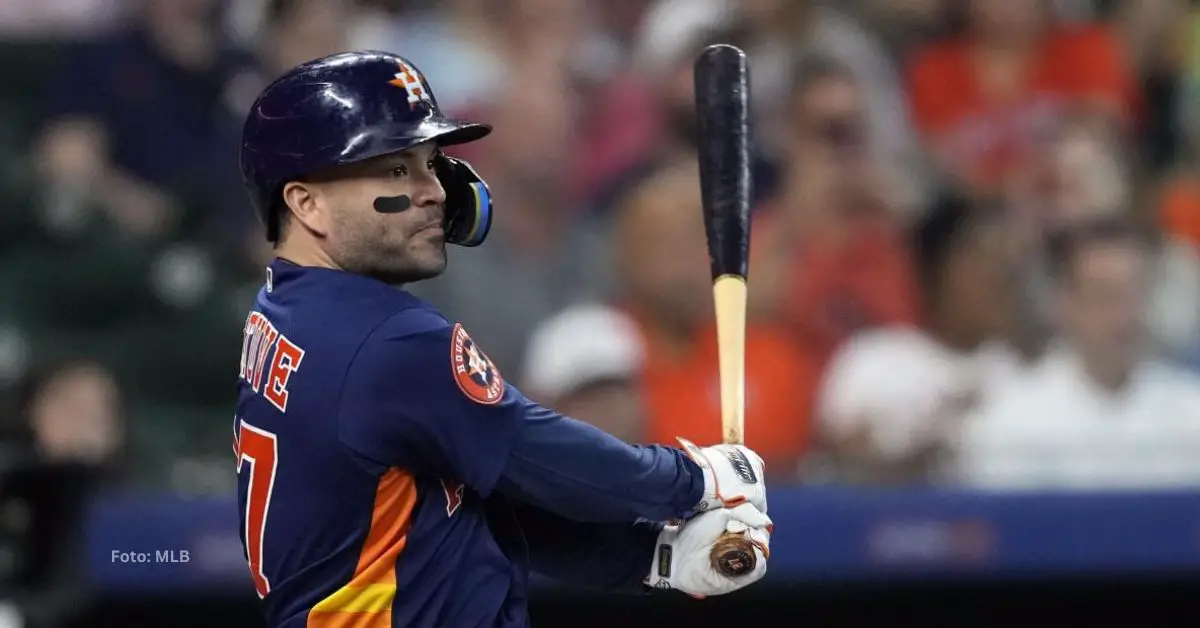 Jose Altuve