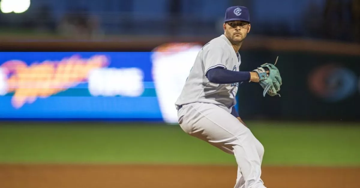 Julio Robaina de Houston Astros no jugará con el Equipo Cuba en el Premier 12