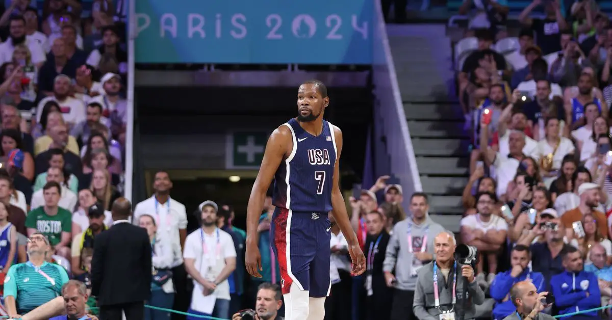 Kevin Durant